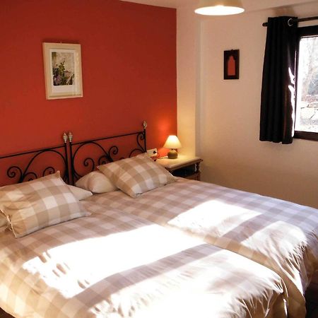 Cortijo Algabia Guest House Alhendin Ruang foto