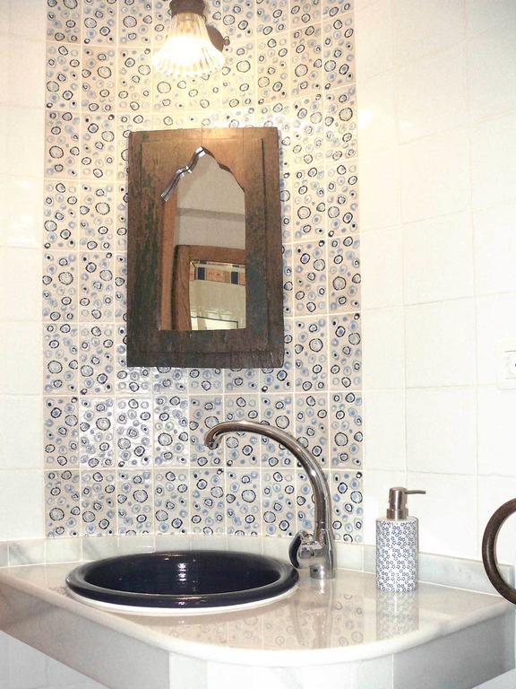 Cortijo Algabia Guest House Alhendin Bagian luar foto