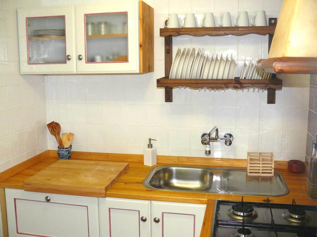 Cortijo Algabia Guest House Alhendin Bagian luar foto