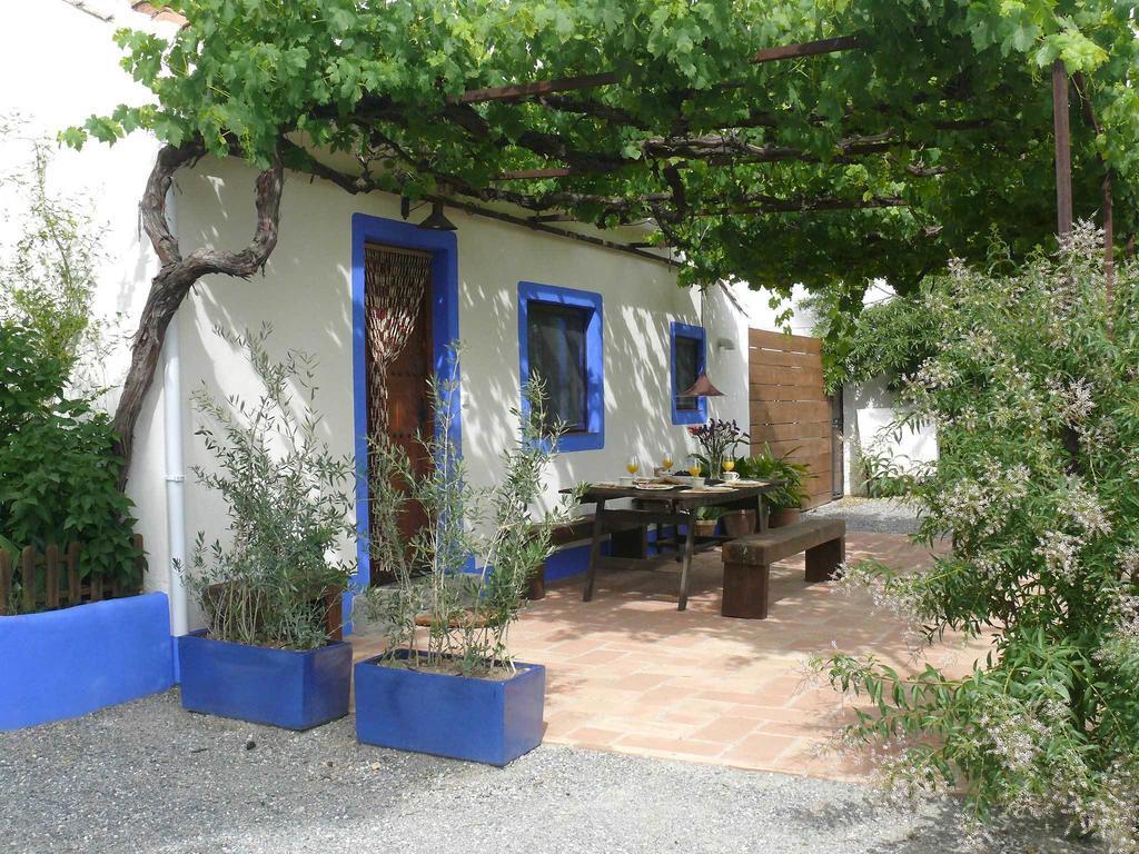 Cortijo Algabia Guest House Alhendin Bagian luar foto