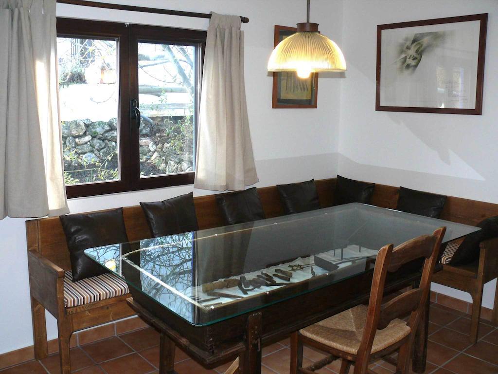 Cortijo Algabia Guest House Alhendin Bagian luar foto
