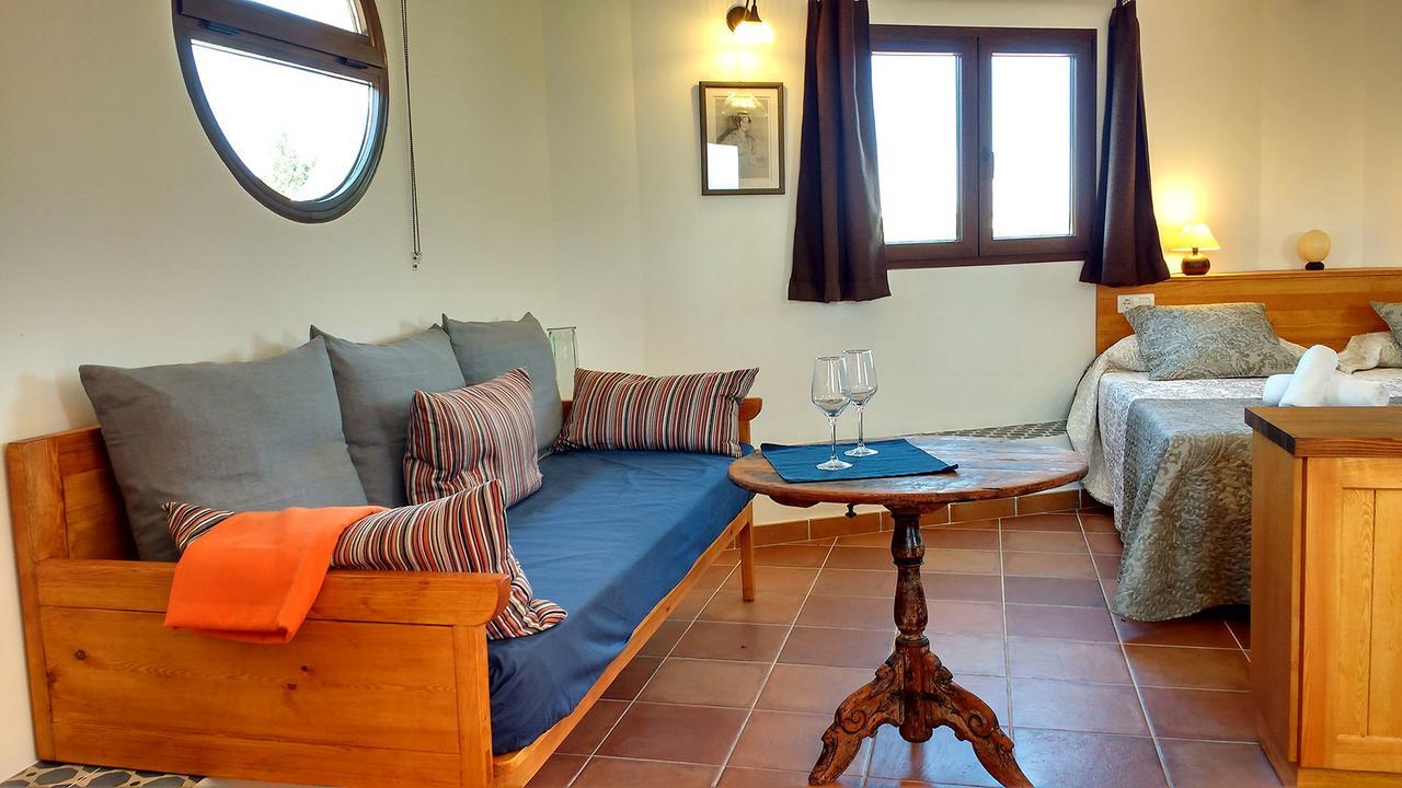 Cortijo Algabia Guest House Alhendin Bagian luar foto