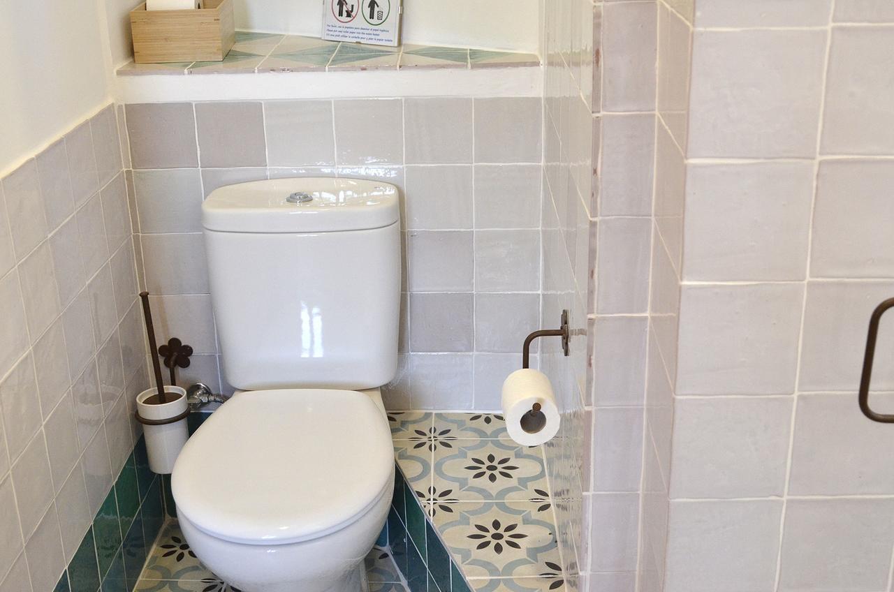 Cortijo Algabia Guest House Alhendin Bagian luar foto